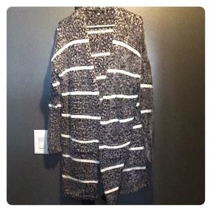 FashionNova sweater cardigan